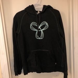 TNA hoodie